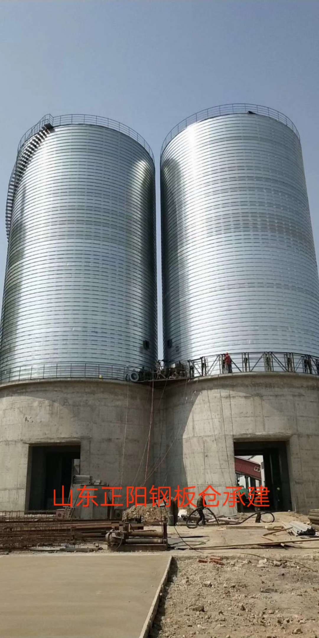 黄州5000吨卷板仓 卷板库